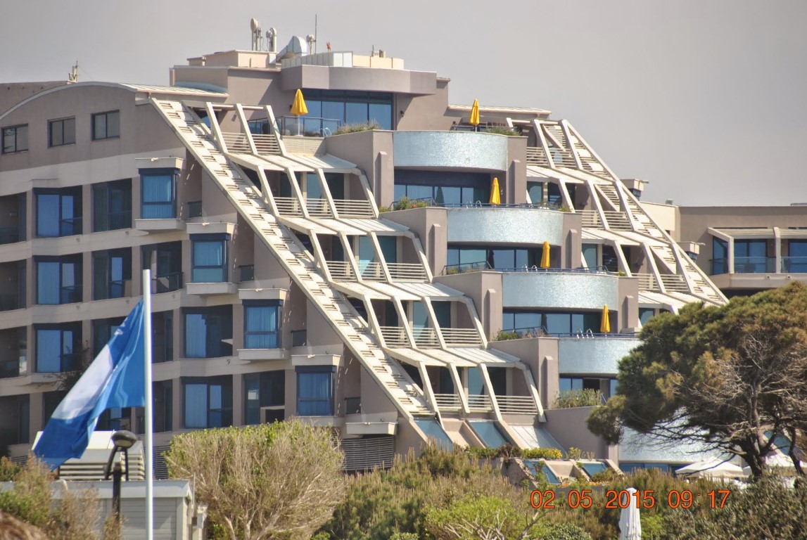 imagini hotel SUSESI BELEK